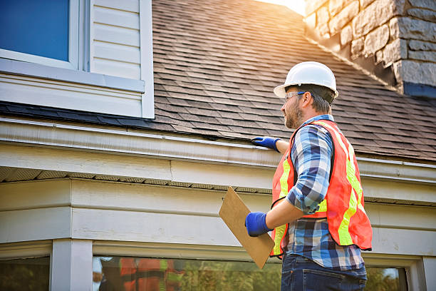 Trusted Storm Damage Roof Repair service in La Honda, CA - Ben Roofing and Steel LLC
